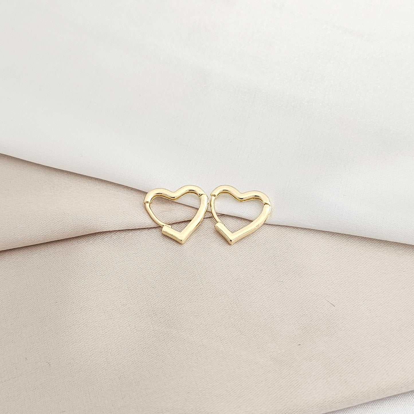 CANDONGA CORAZON GRANDE DORADO RF K7999