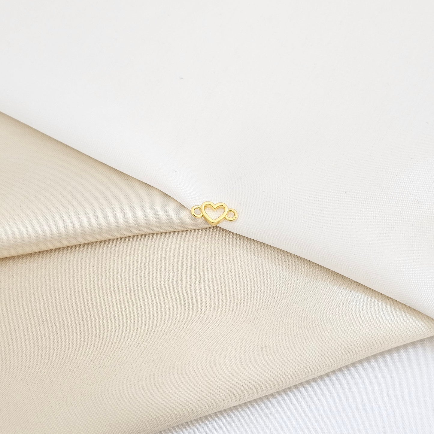 HERRAJE LOVIX LAM 18K B/23343