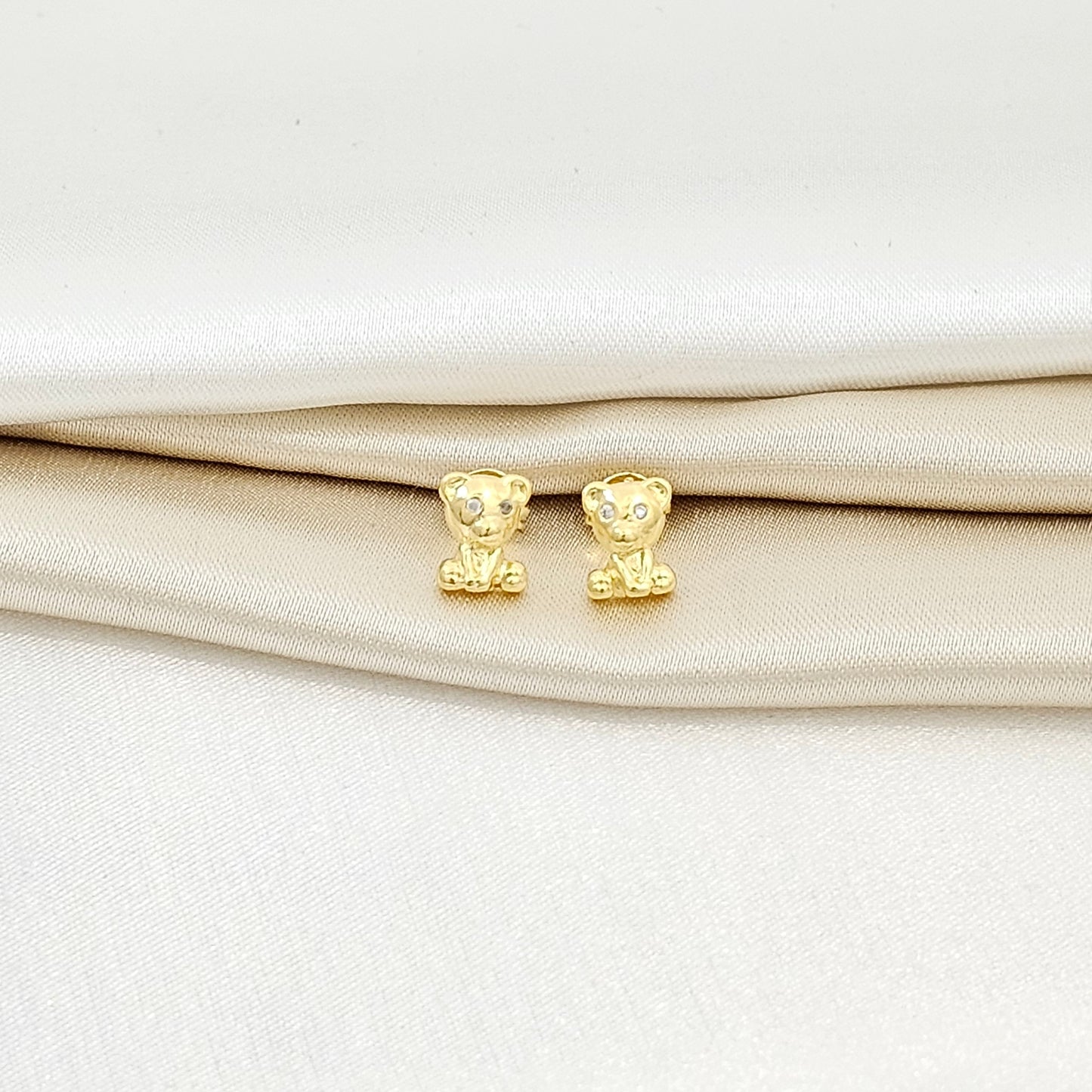 ARETE OSITO TEDDY LAM 18K - 34067