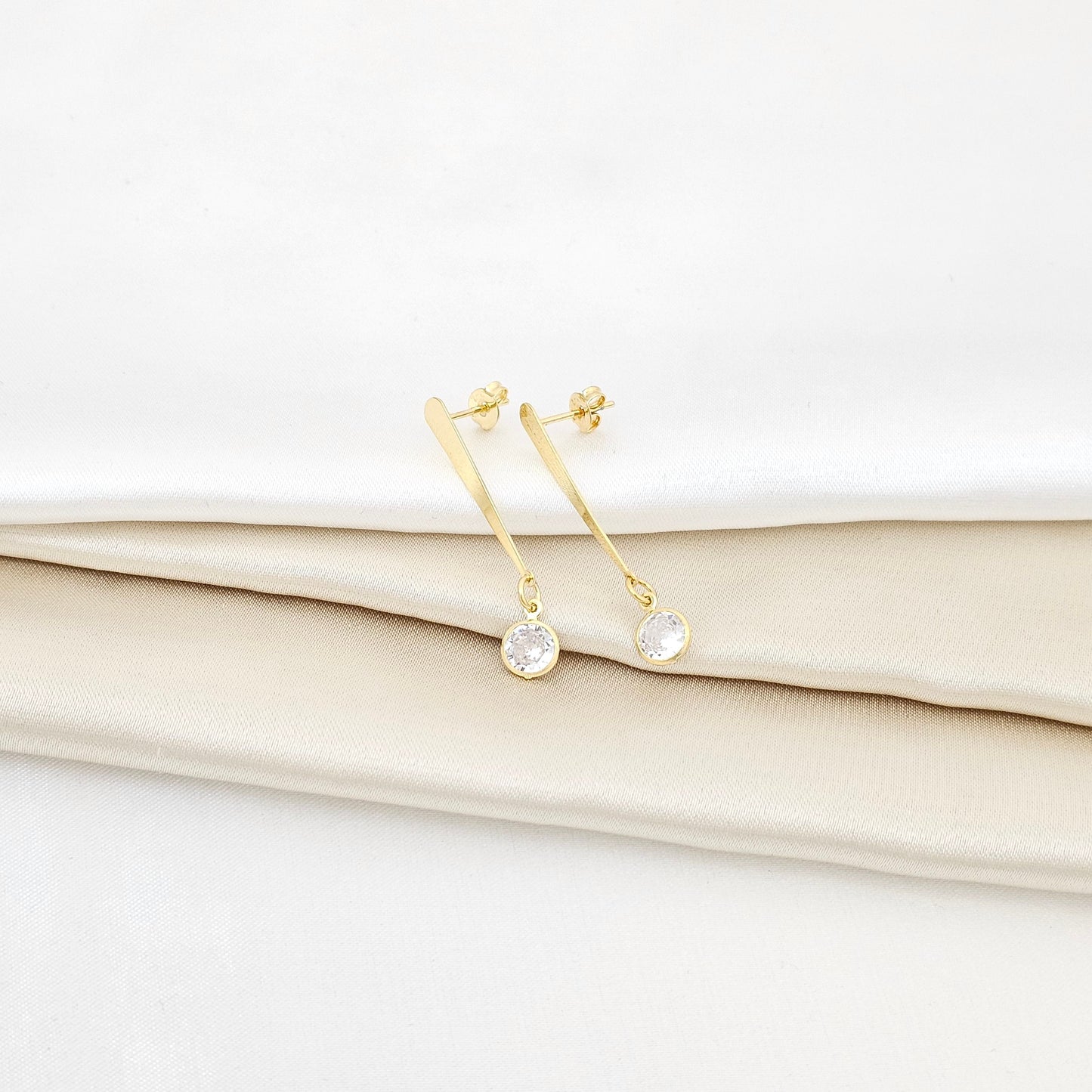 ARETE L BYZANTINE LAM18K - 34112