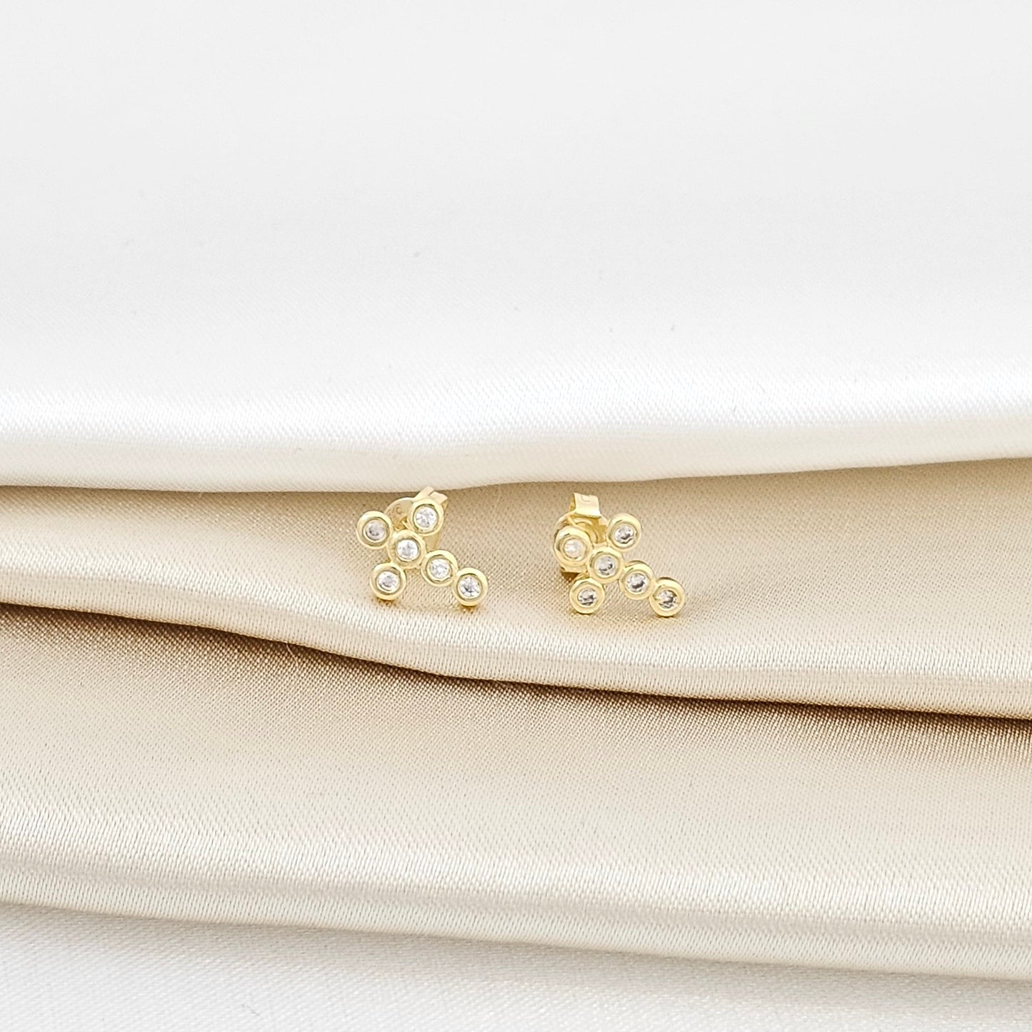 ARETE MAJESTIC G LAM 18K RF B/34188