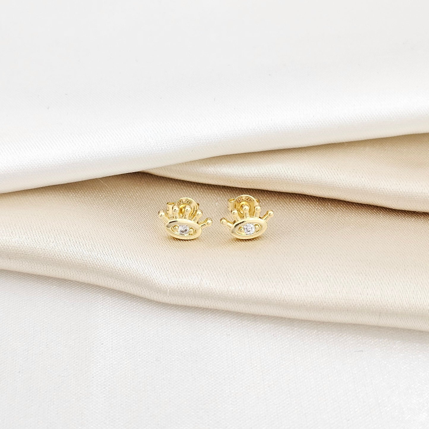 A OJO NAZAR LAM 18K RF B/34247