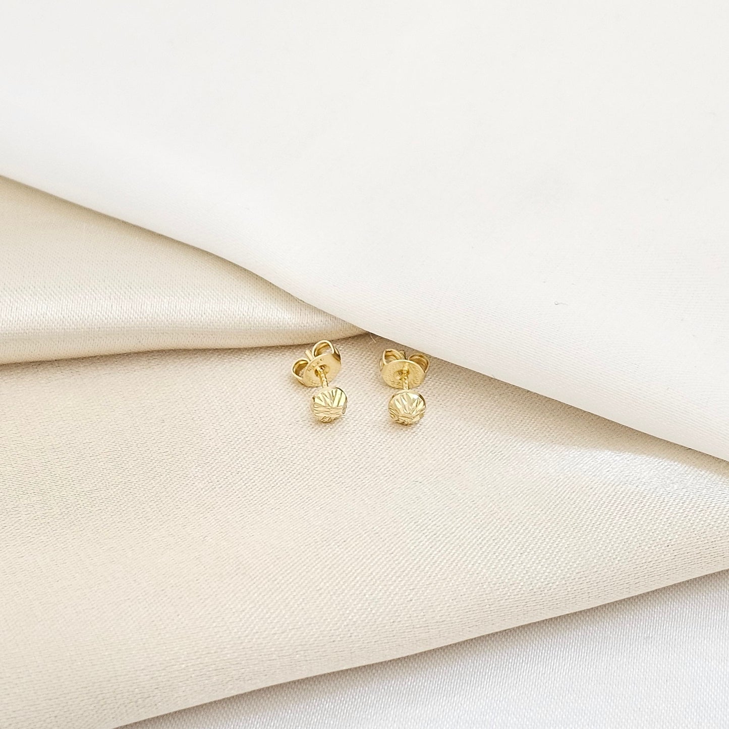 ARETA TOPO BALIN ITALY 4MM LAM 18K RF 30404