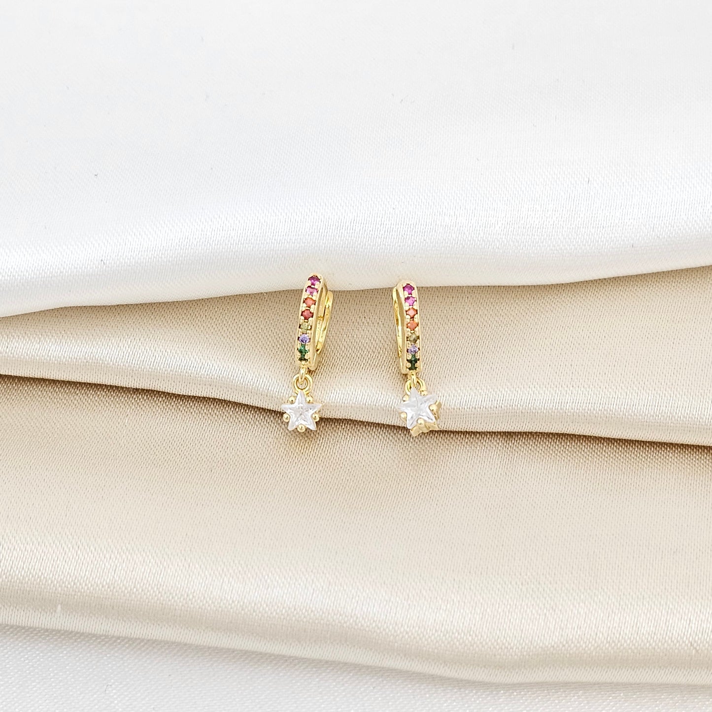 A RAINBOW STAR RF 34190