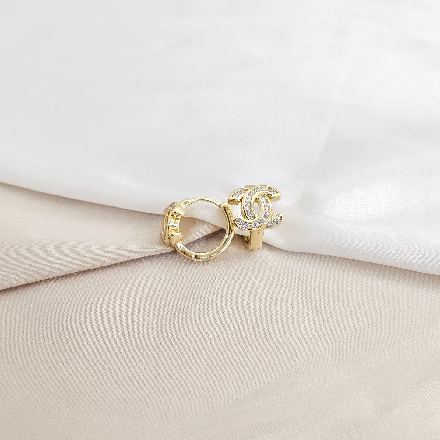 ARETA CANDONGA CC 13MM LAM 18K B/30049