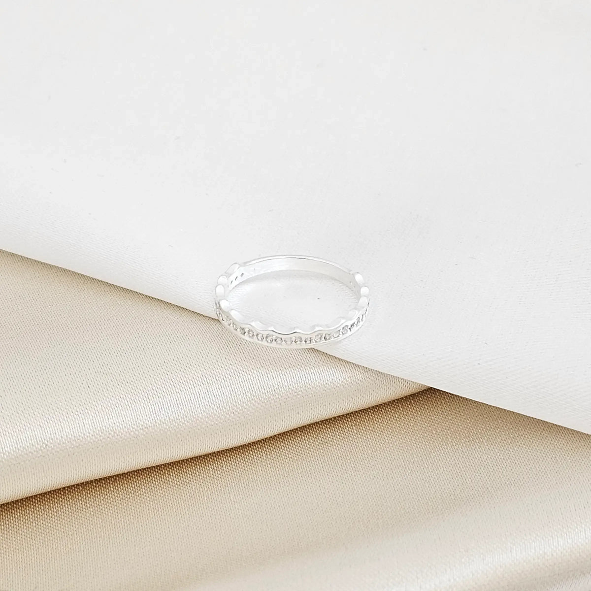 A Princess Plata 925 Rf B/S-14002-T4.5