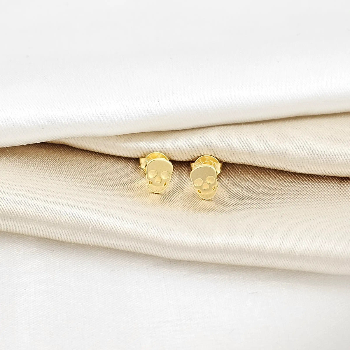 A Calavera Lam 18K Rf B/34215