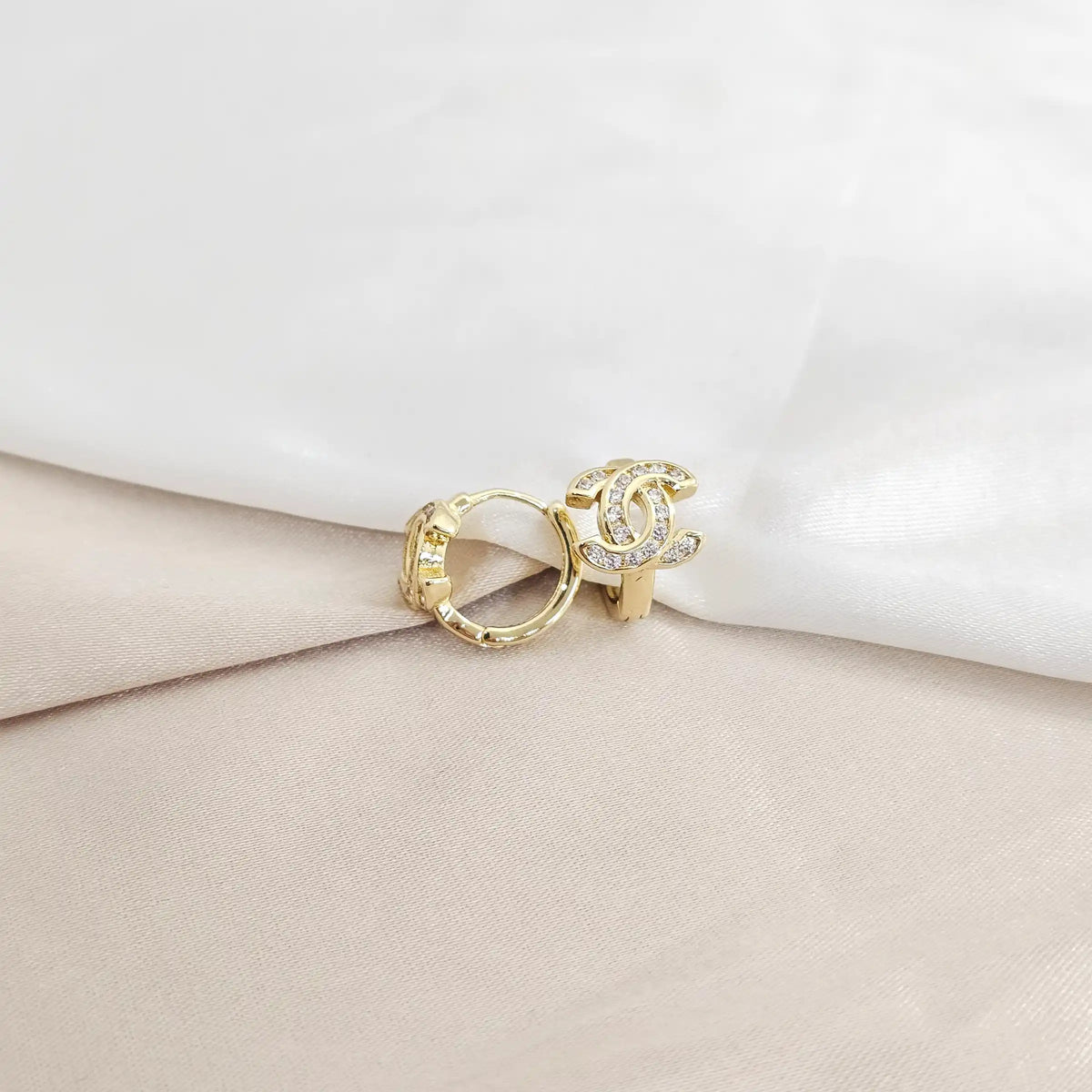 Areta Candonga Cc 13Mm Lam 18K B/30049