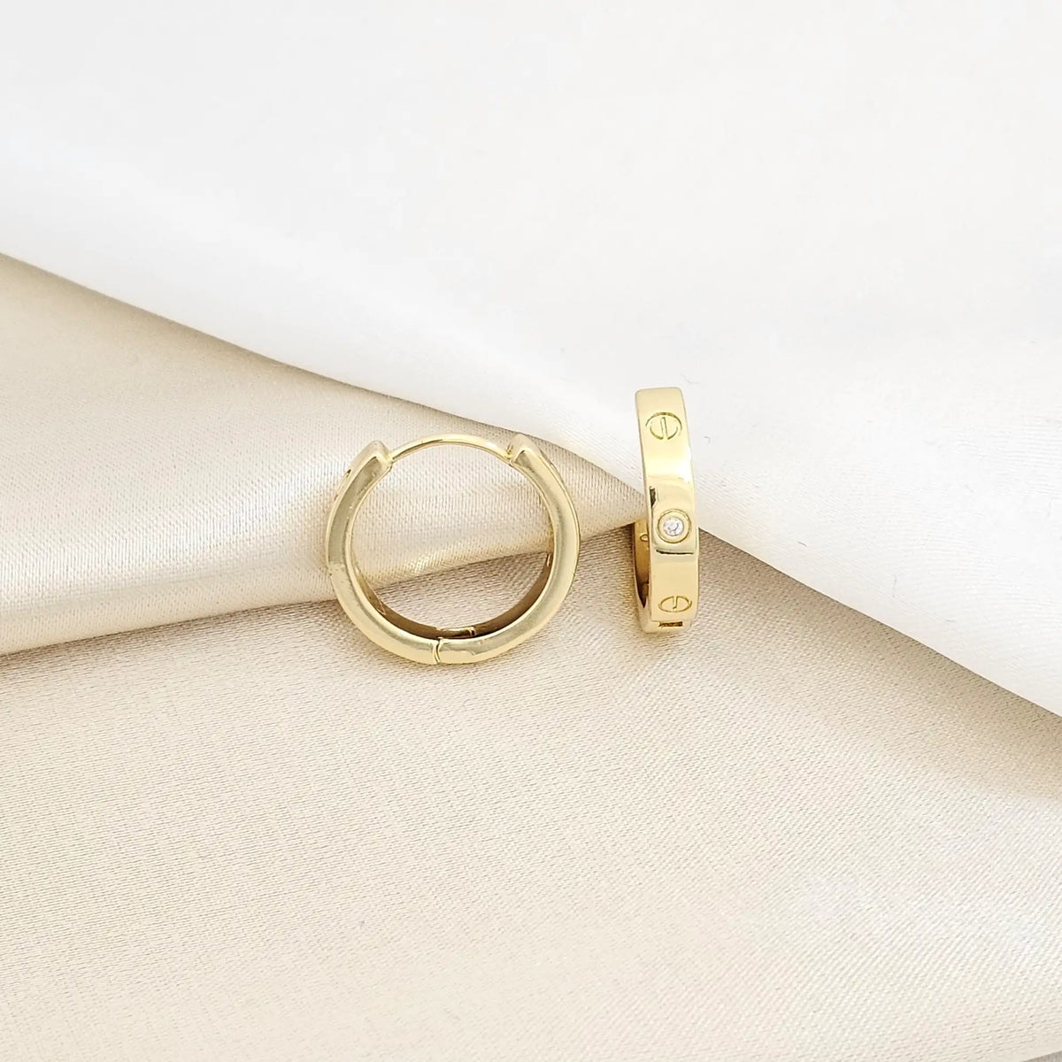 Areta Candonga Ct Mylove G Lam 18K Rf 34311