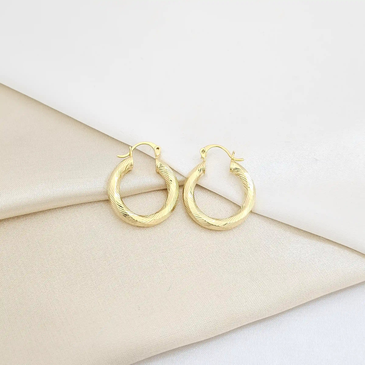 Areta Topo A For Love Lam 18K B/34195