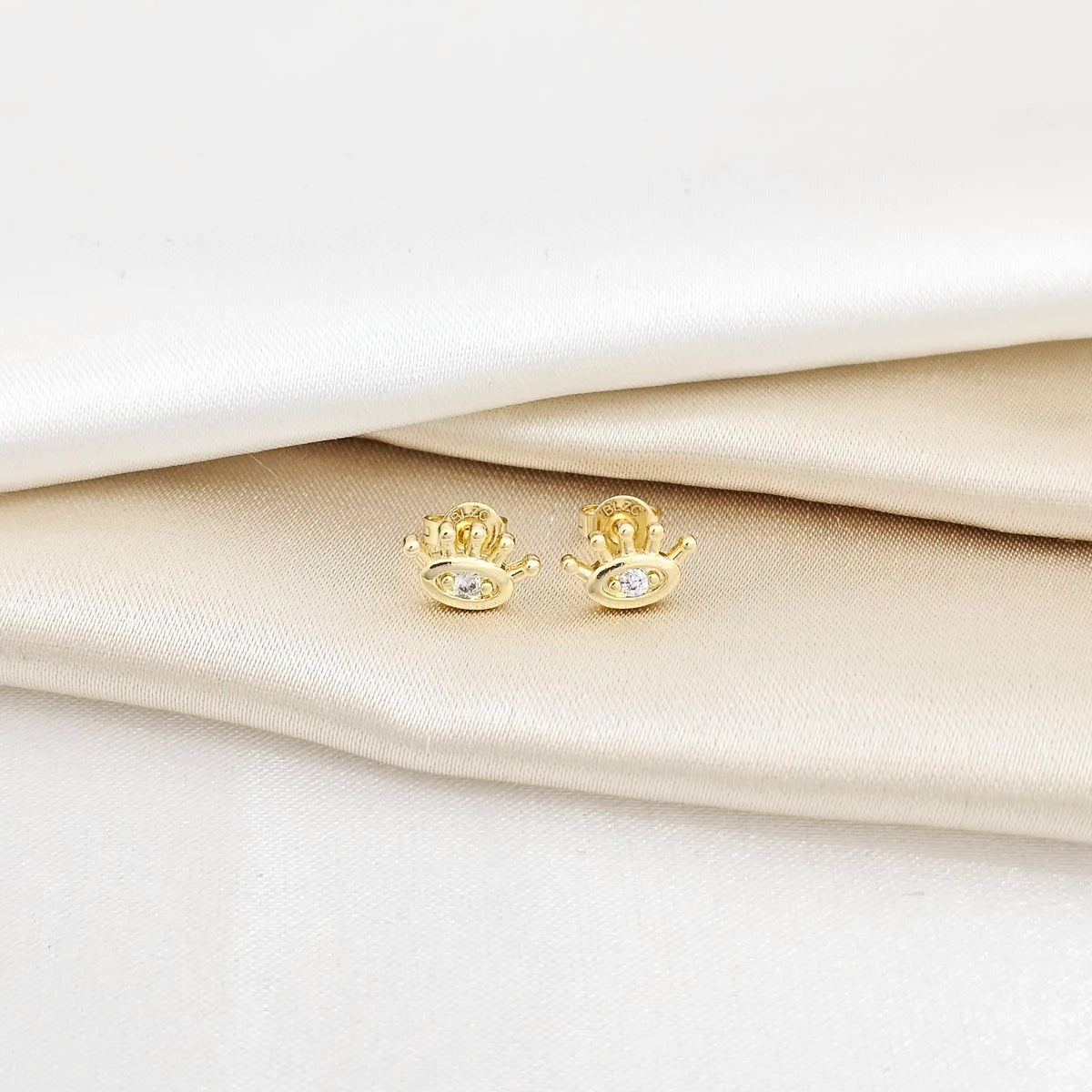 A Ojo Nazar Lam 18K Rf B/34247