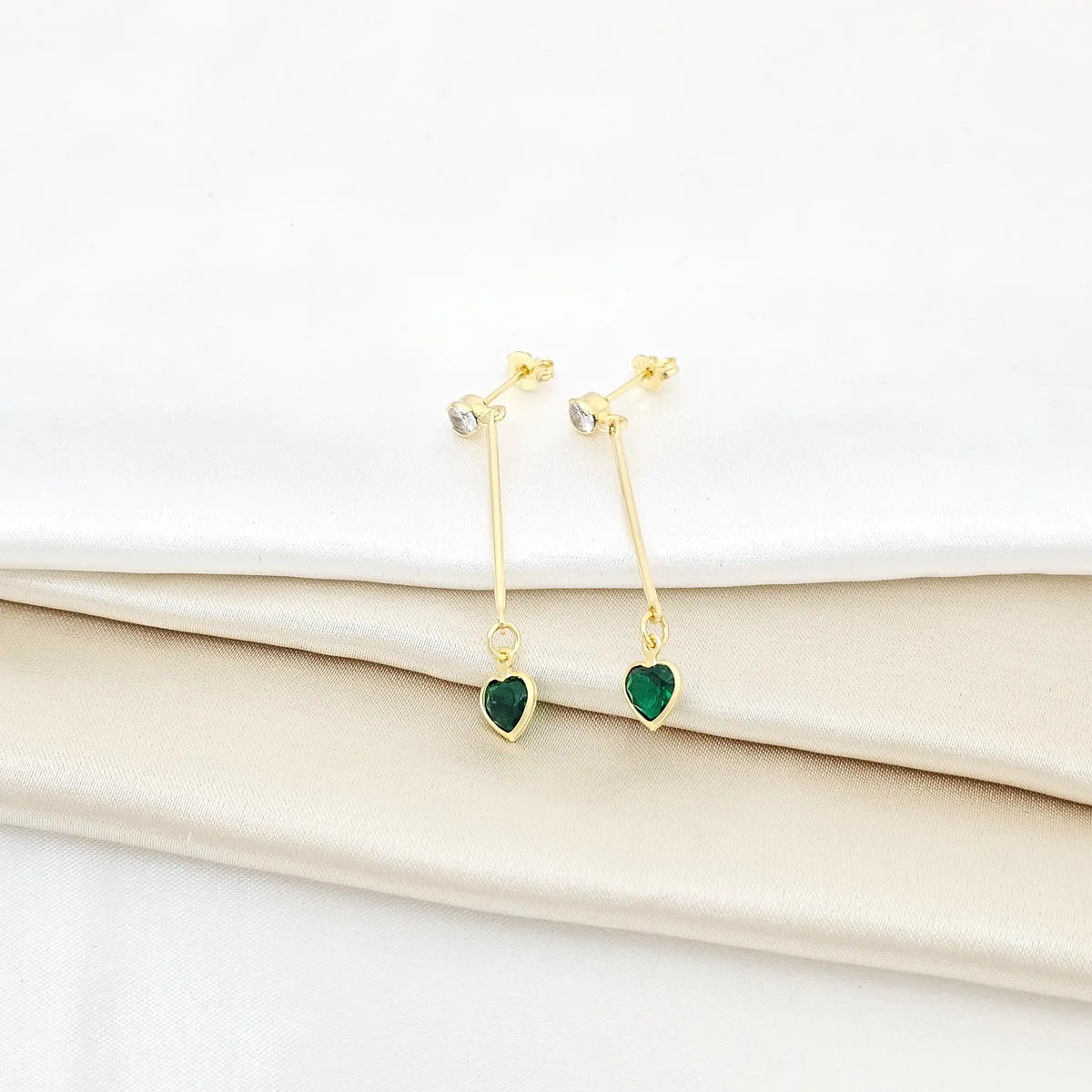 Arete L Love Lam18K - 34111