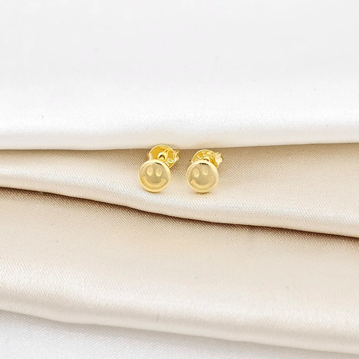 Arete Smile Lam18K - 34168