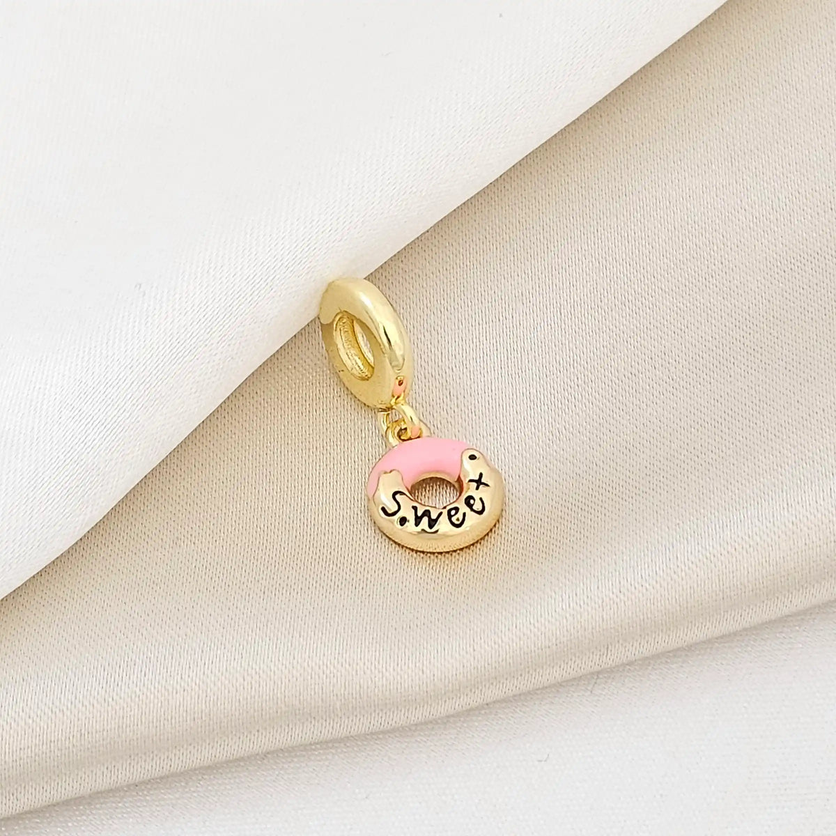 Charm Sweet Rosa Rf K5378