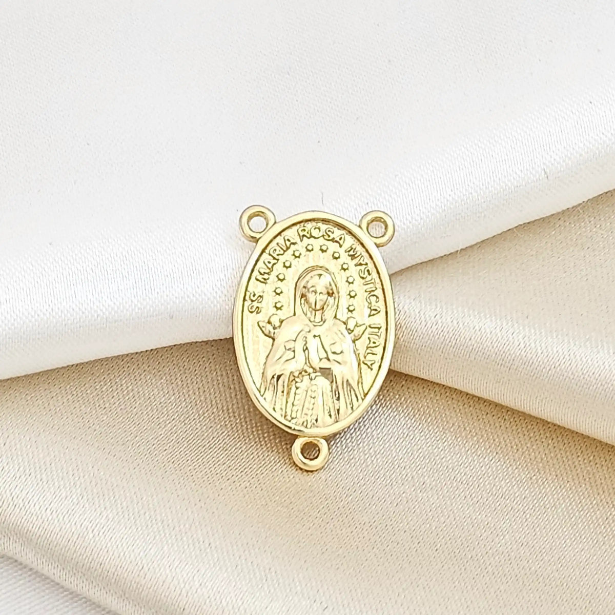 Crucero Rosa Mistica Lam18K-23137