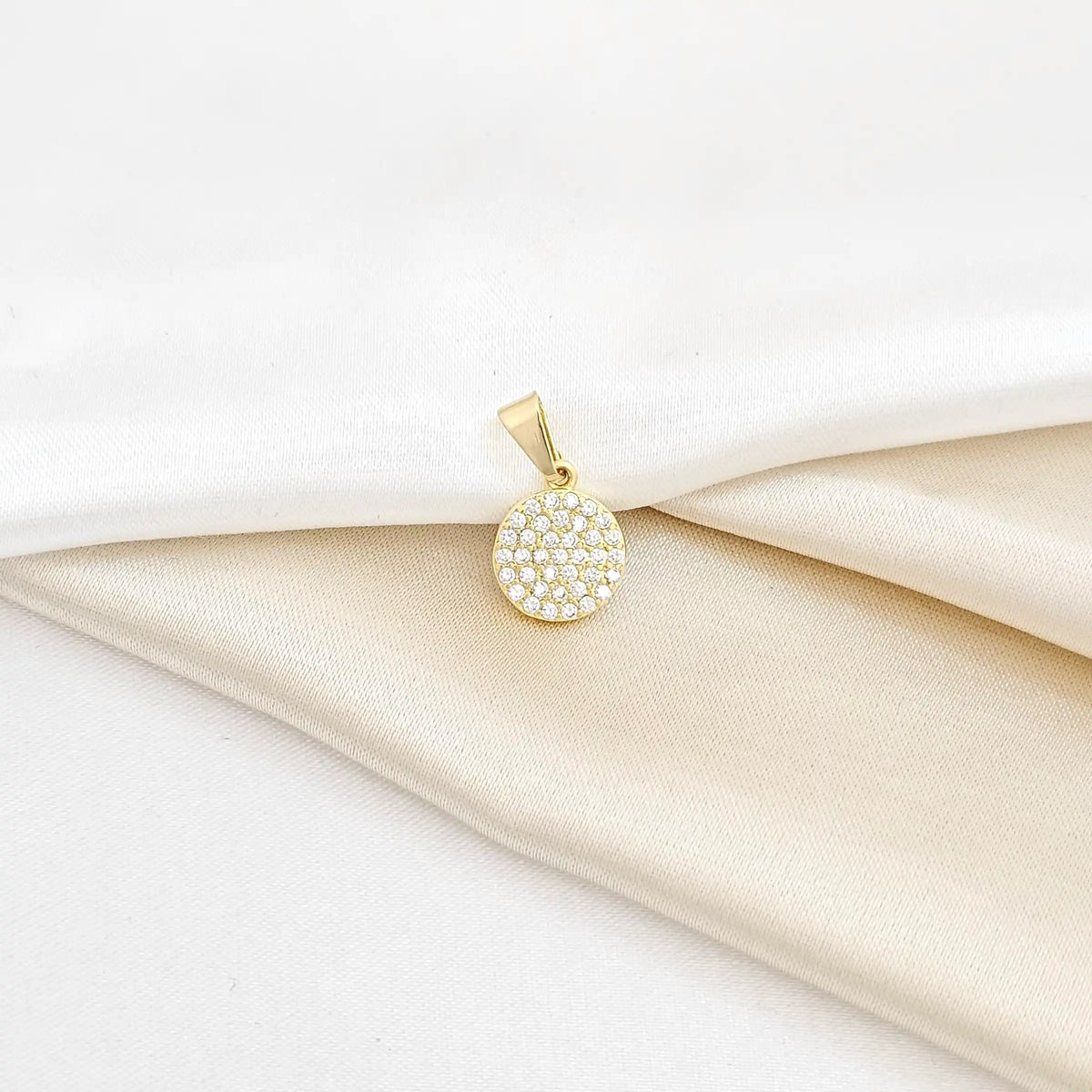 Dije Aztec Lam 18K - 23214