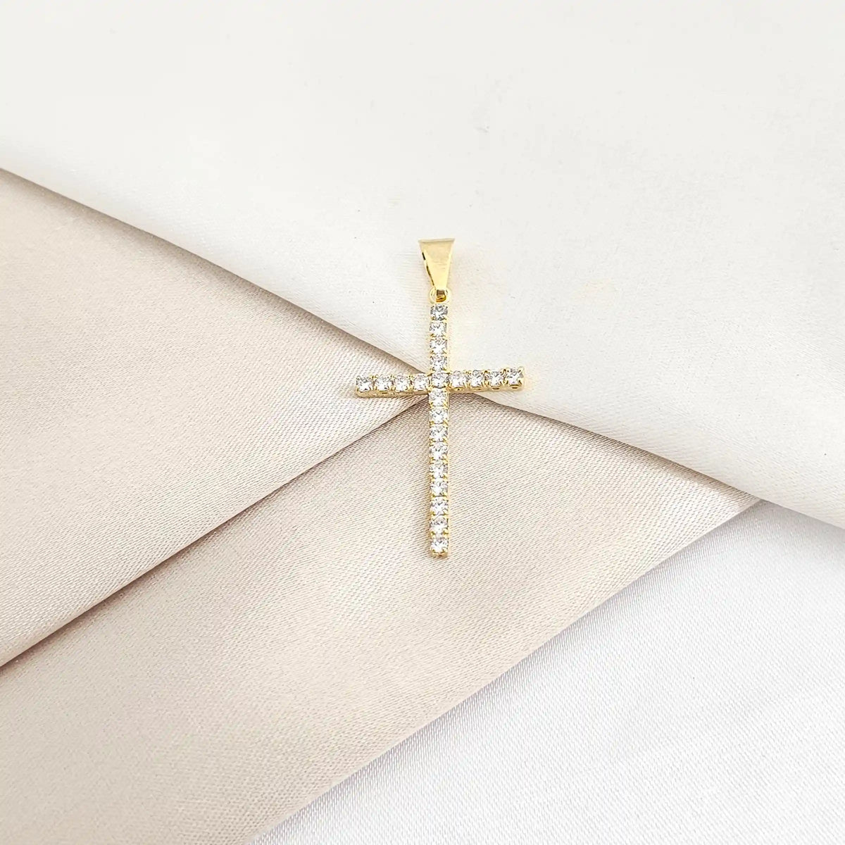 Dije Deluxe Lam 18K Rf B/23119