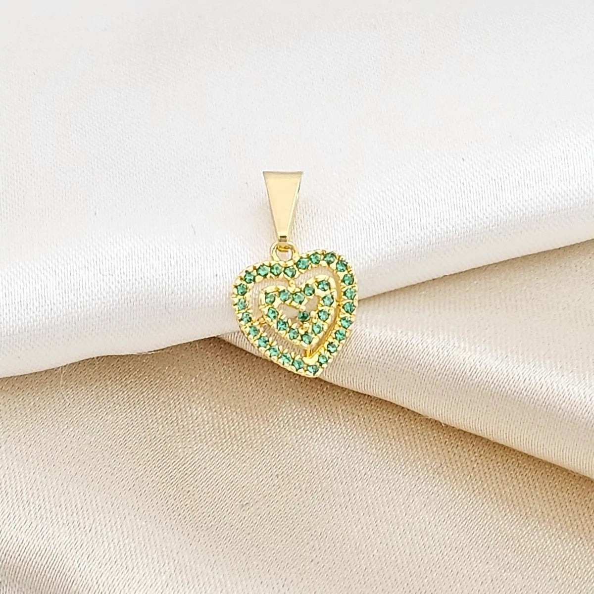 Dije Eternal Love Lam18K - 23100