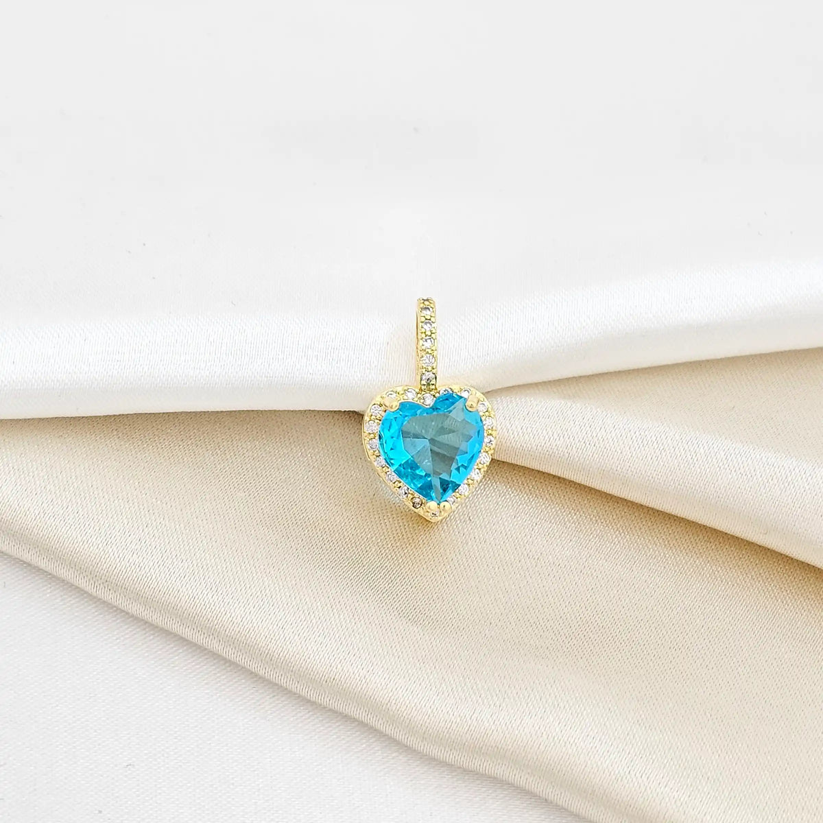 Dije Serenity Lam 18K - 23229