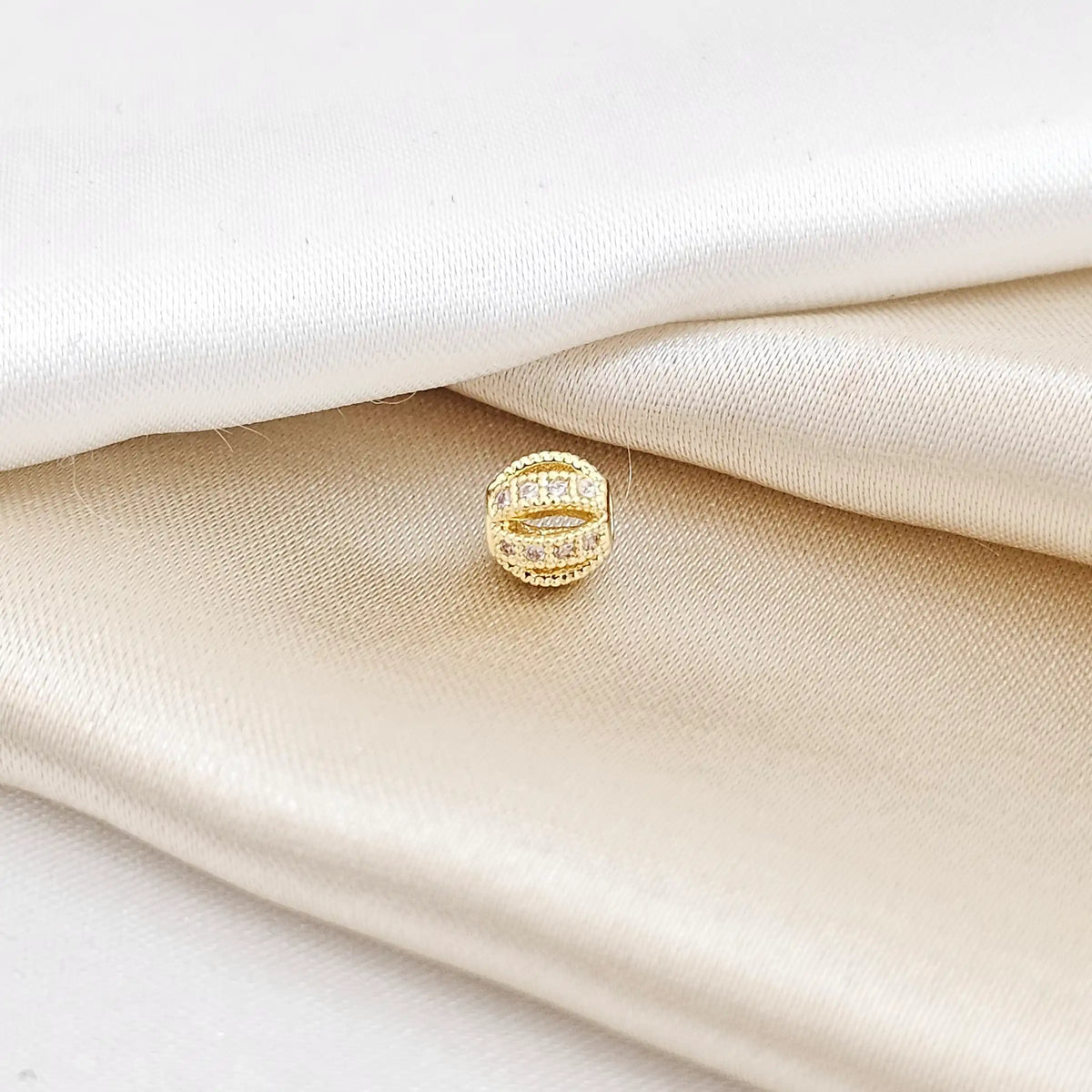 H Ball Lam 18K Rf B/23290