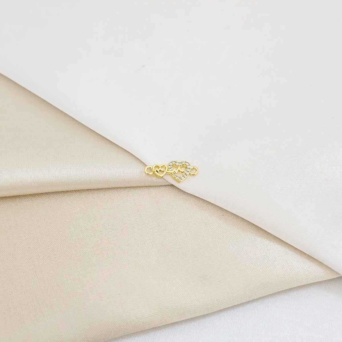 Herraje Beatly Lam 18K B/23344