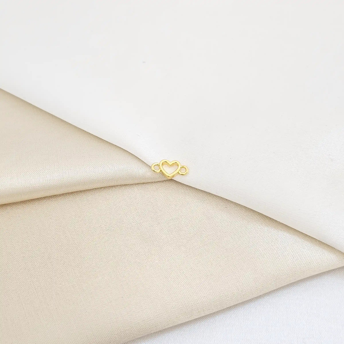 Herraje Lovix Lam 18K B/23343