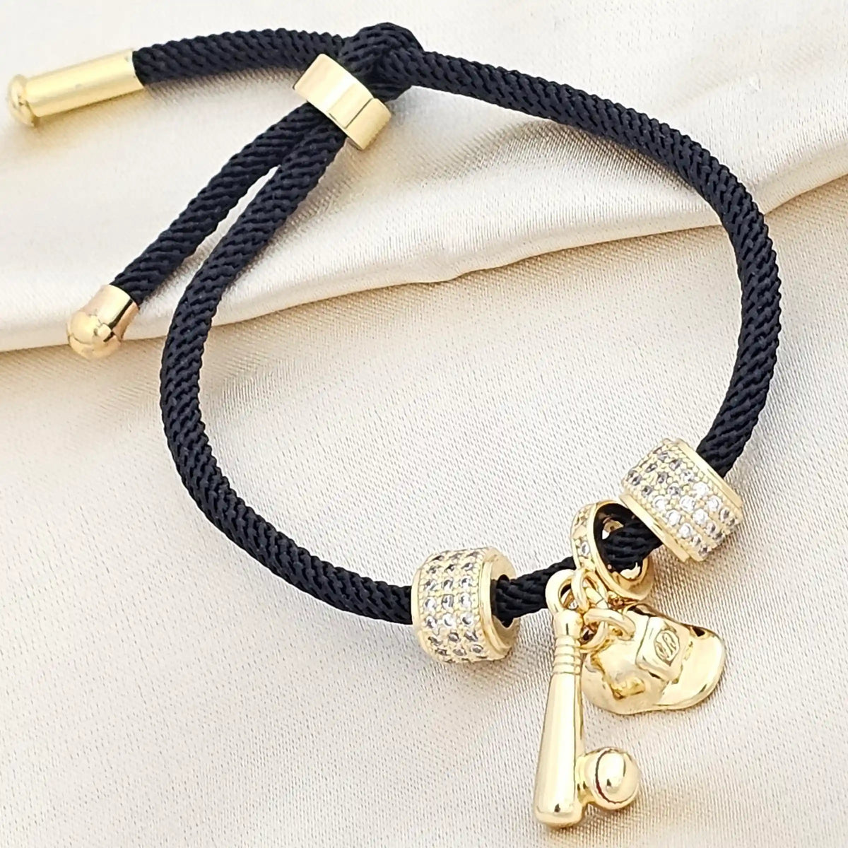 Set Pulsera Conexión Perfecta Rf K4311