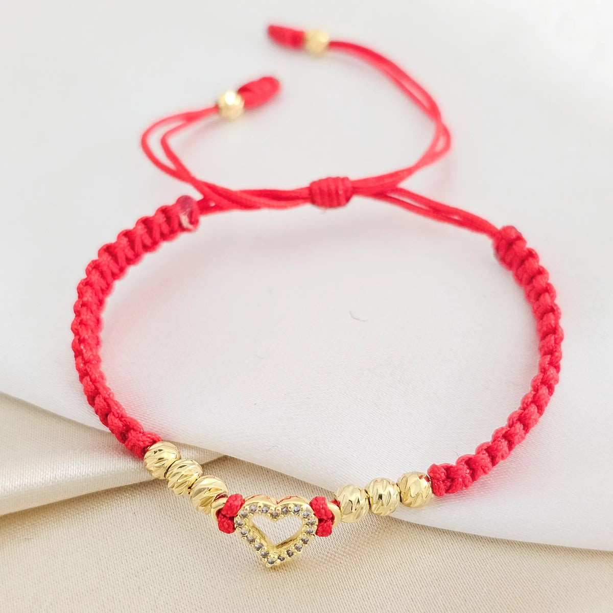 Pulsera Gold H. Zirclover Italy #4
