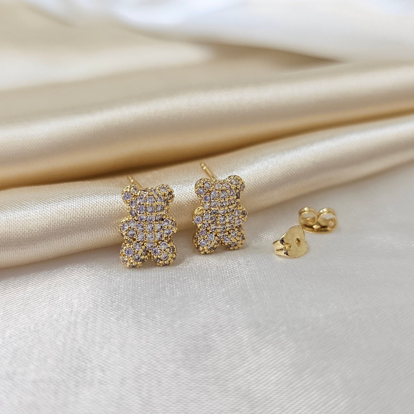 ARETE TOPO OSO MUJER RF 493