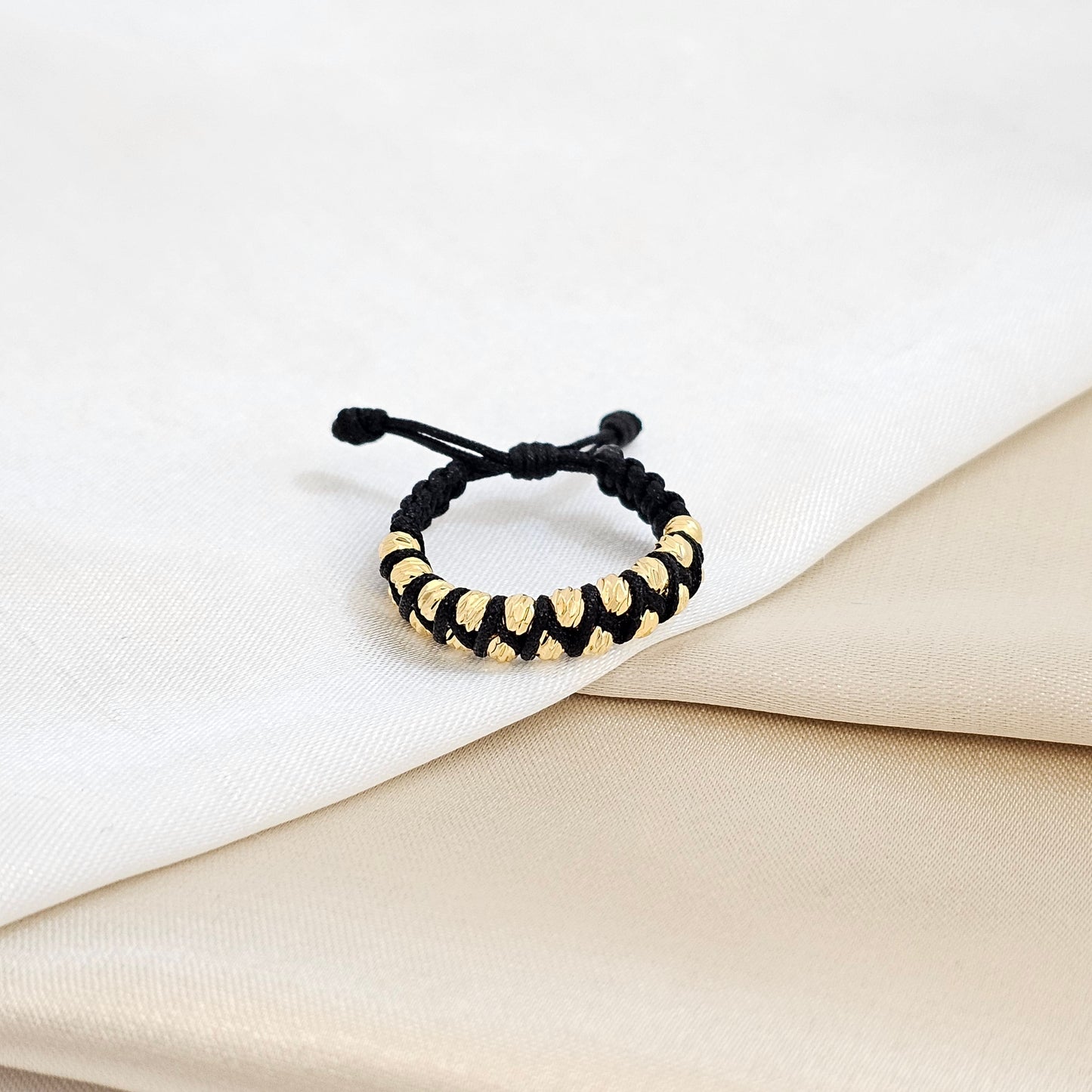 ANILLO GOLD ITALY # 3