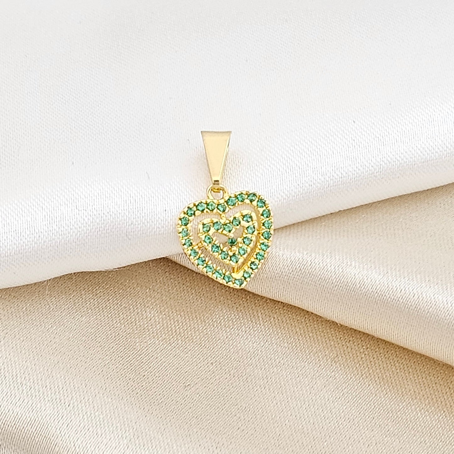 DIJE ETERNAL LOVE LAM18K - 23100