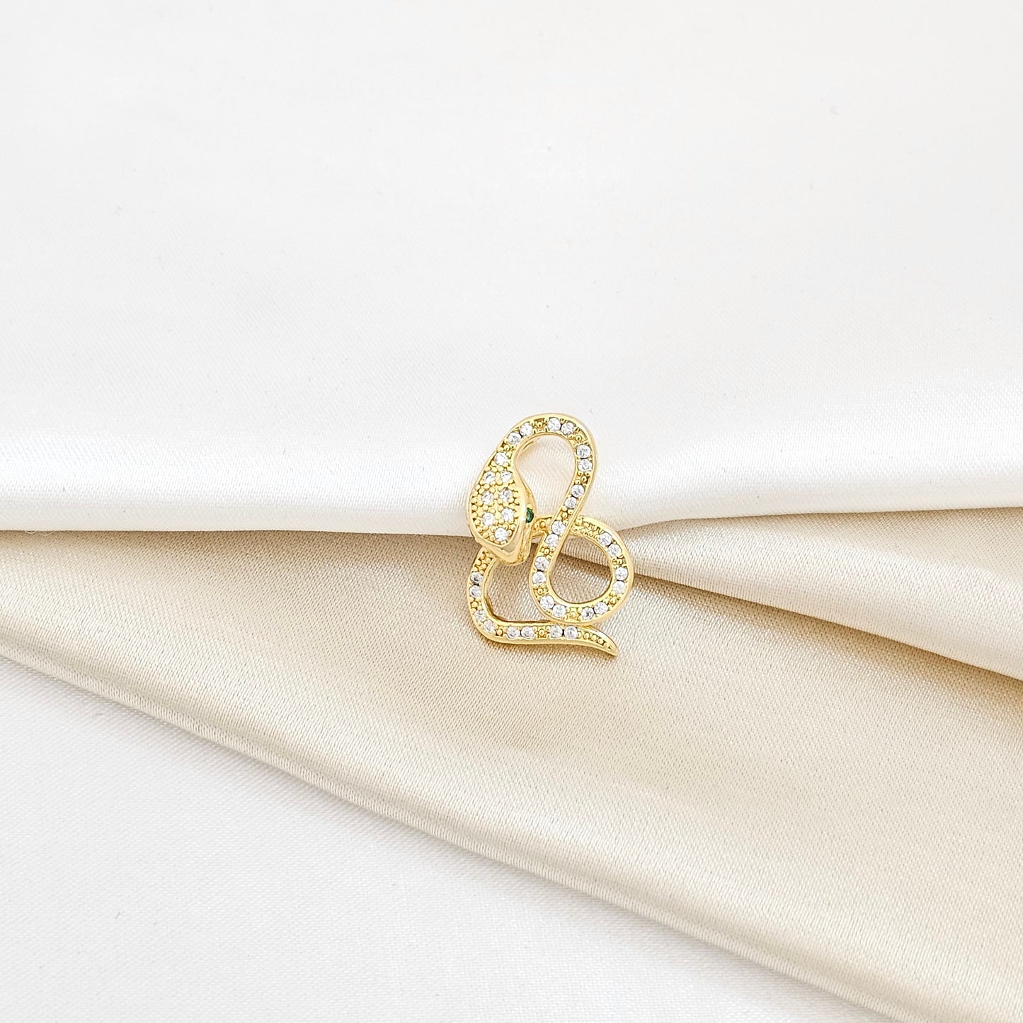 DIJE SNAKE LAM18K - 23173