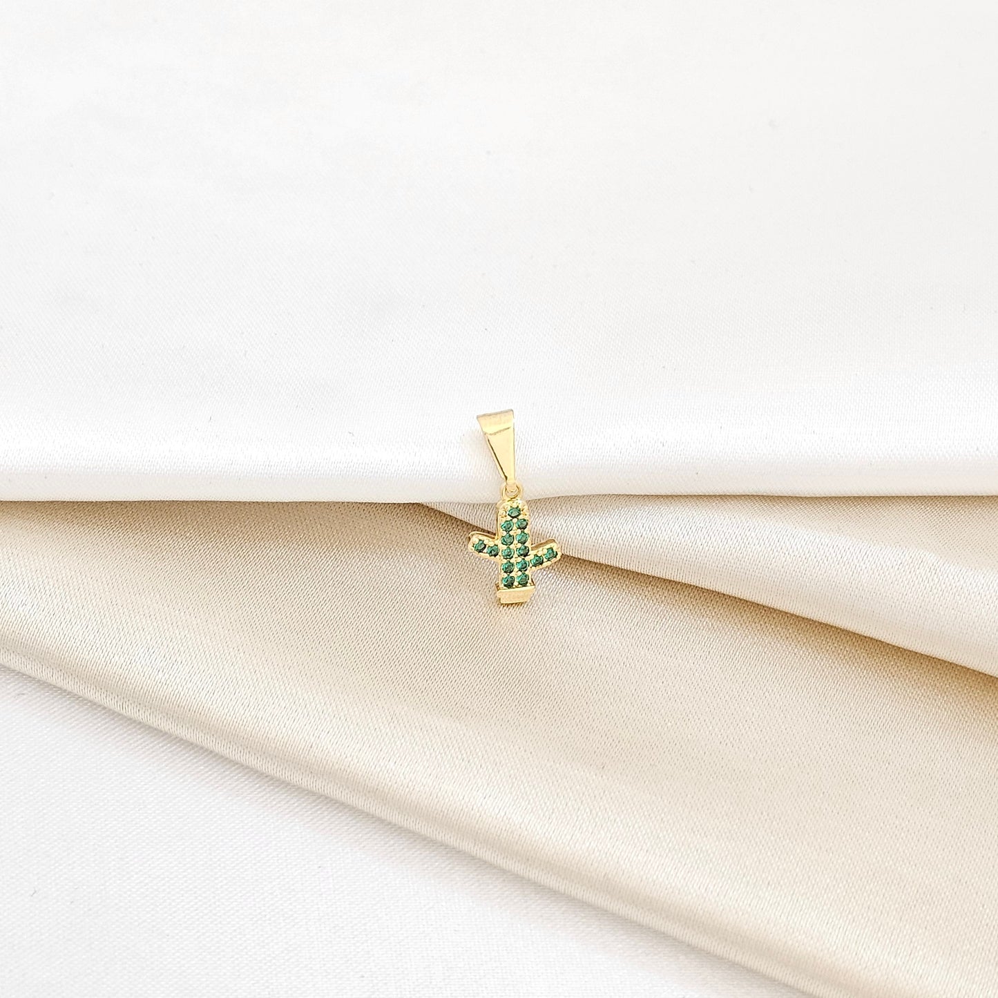 DIJE CACTUS LAM18K-23175