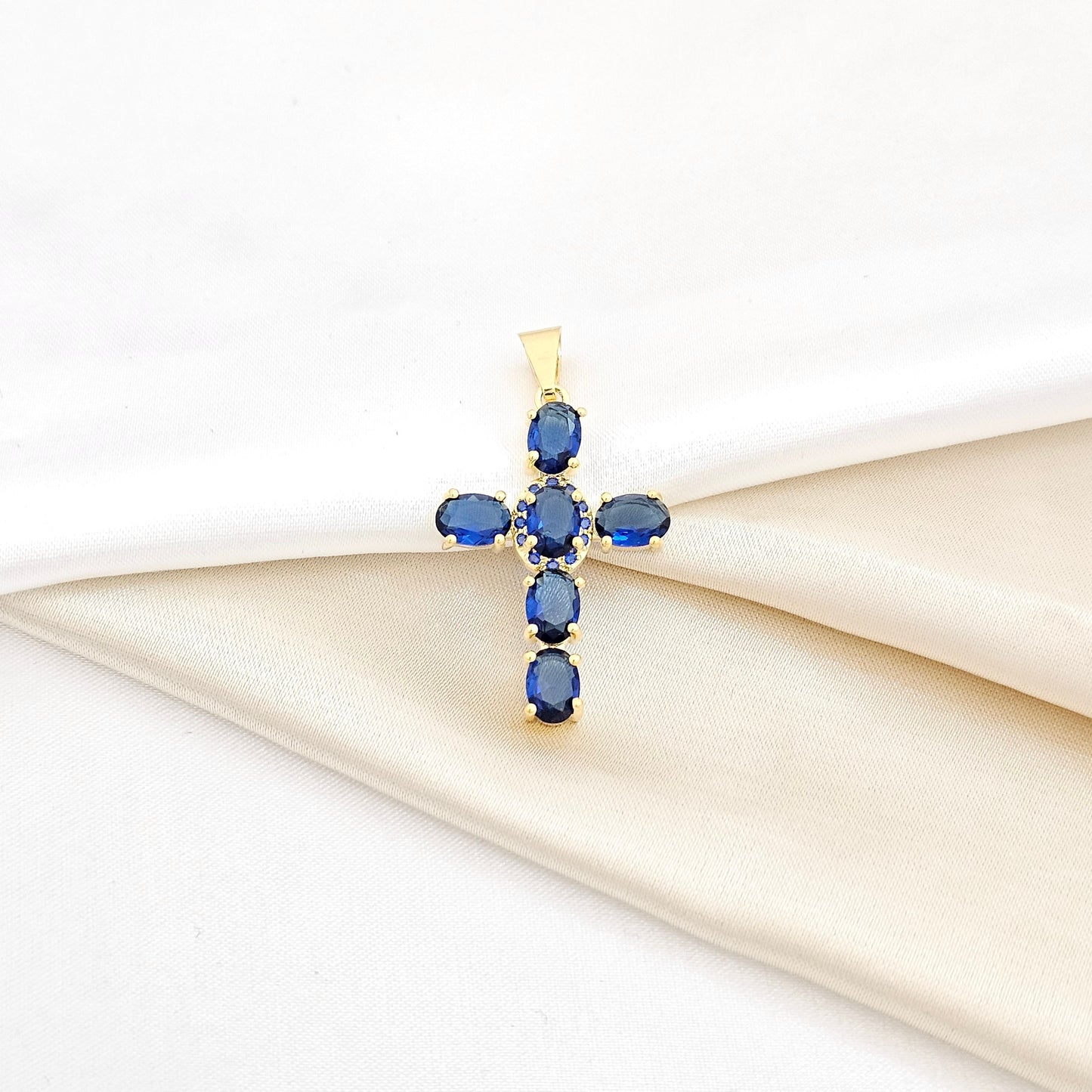 DIJE MURREY BRIGHTNESS LAM18K RF B/23216-AZUL