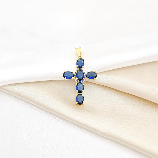 DIJE MURREY BRIGHTNESS LAM18K RF B/23216-AZUL