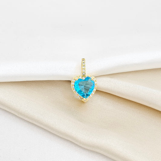 DIJE SERENITY LAM 18K - 23229