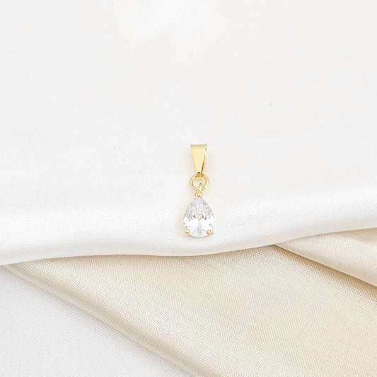 DIJE ONLY LAM 18K RF B/23265