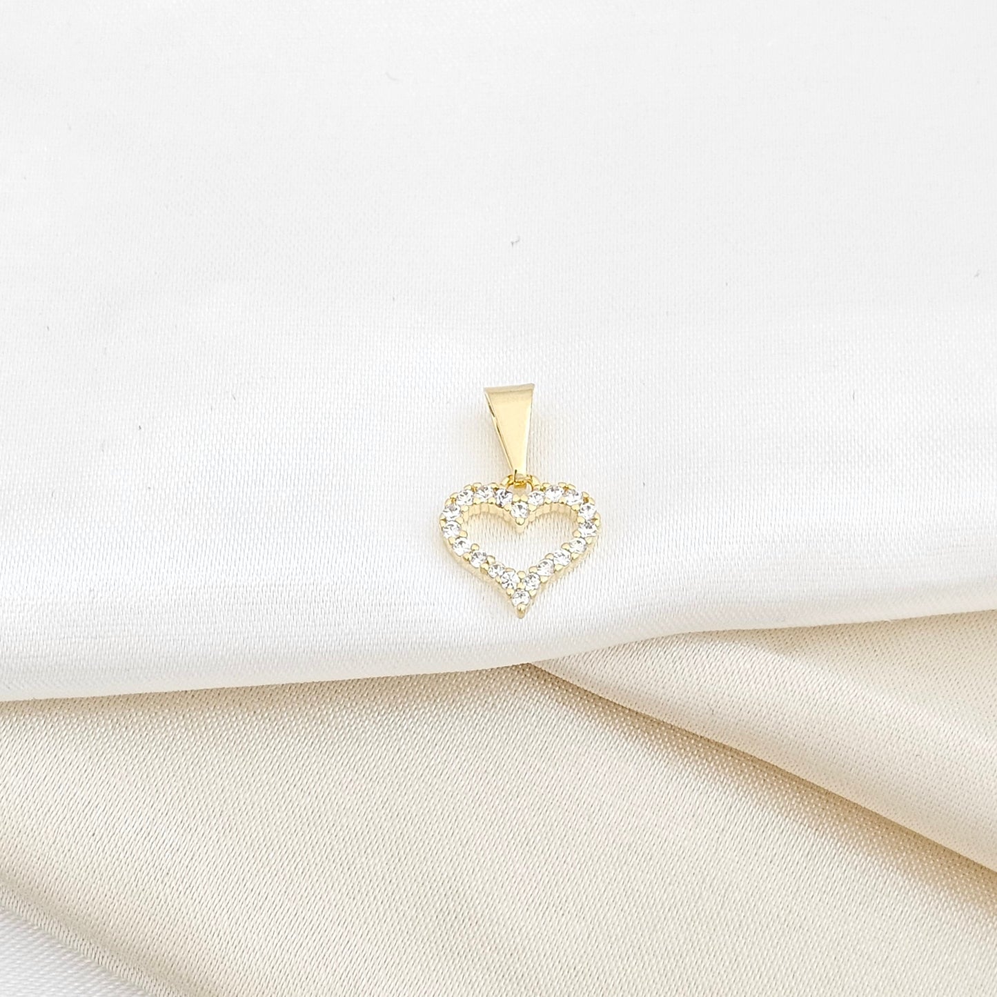 DIJE SPECIAL LOVE LAM 18K RF B/23269