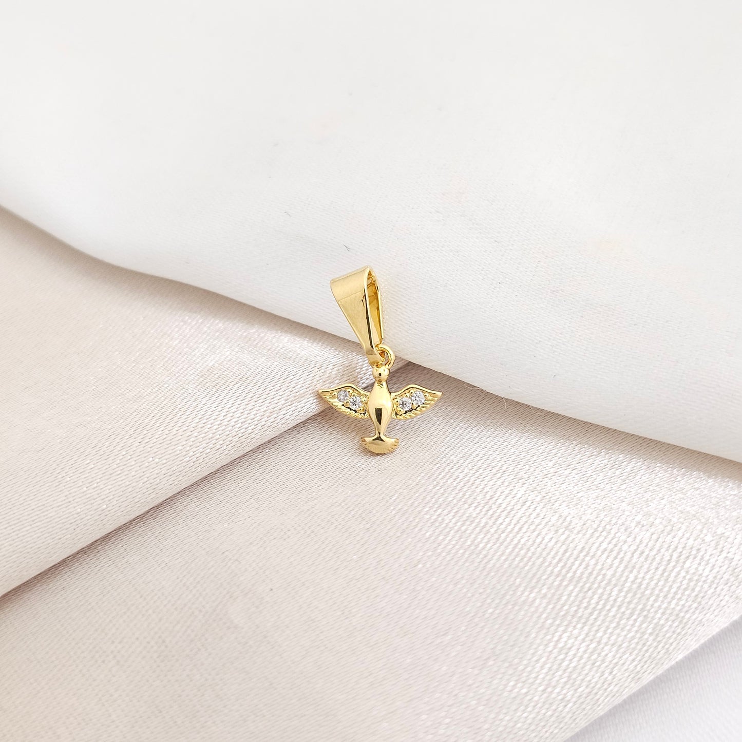 DIJE PALOMA LAM 18K-23271