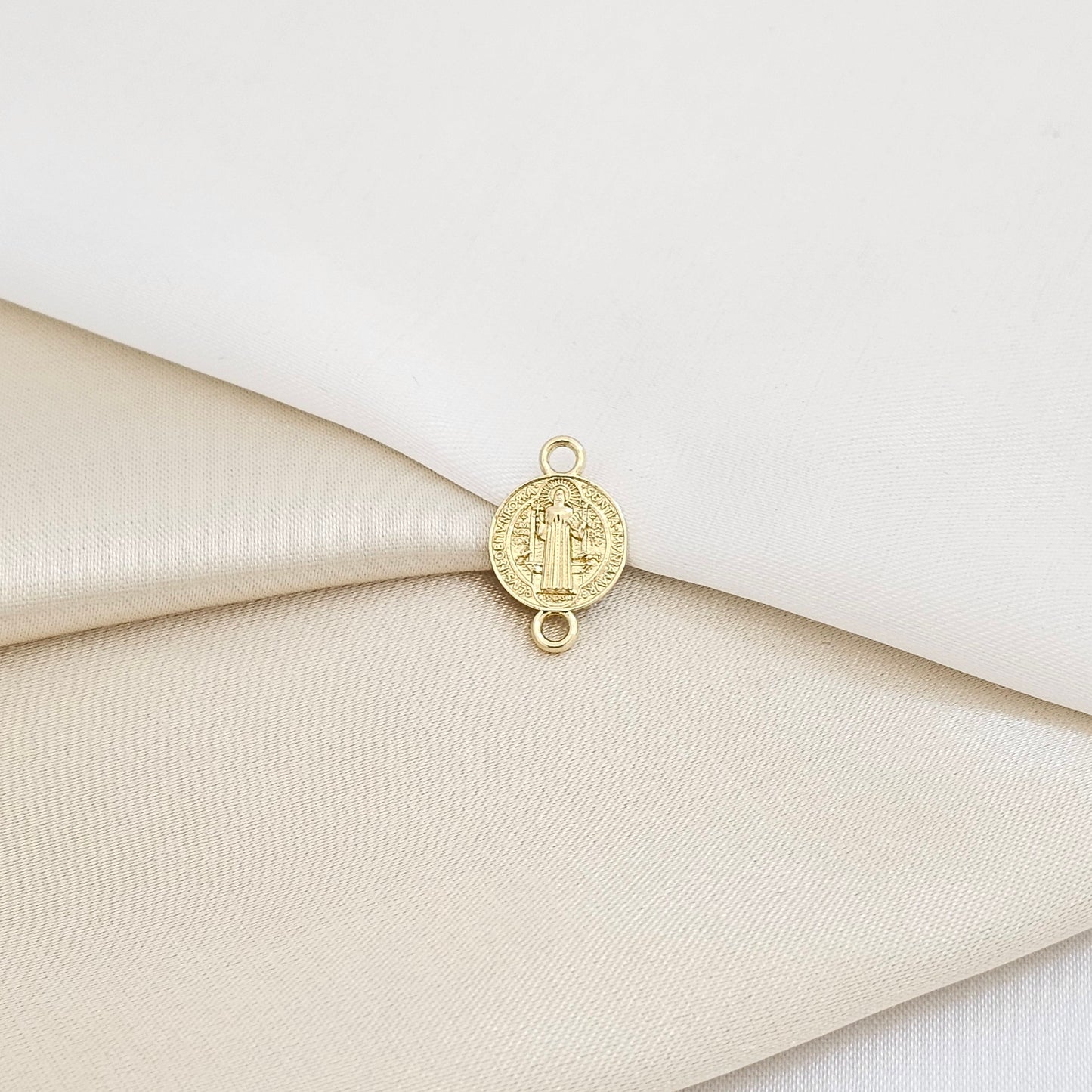 HERRAJE SAN BENITO 10 MM LAM 18K B/20491