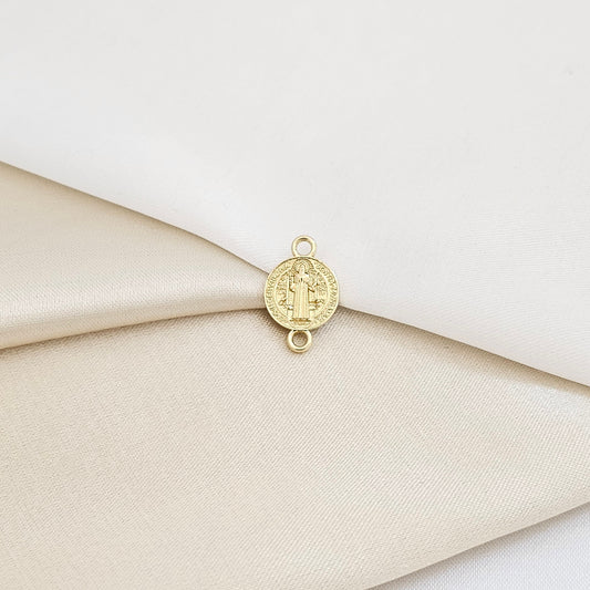 HERRAJE SAN BENITO 10 MM LAM 18K B/20491