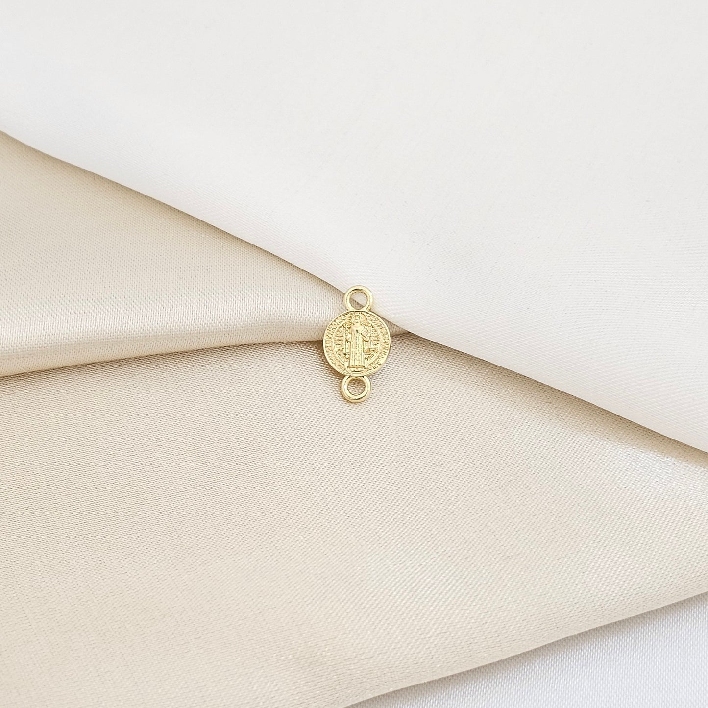 HERRAJE SAN BENITO 8 MM LAM 18K B/20429