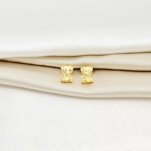 ARETE OSITO TEDDY LAM 18K - 34067
