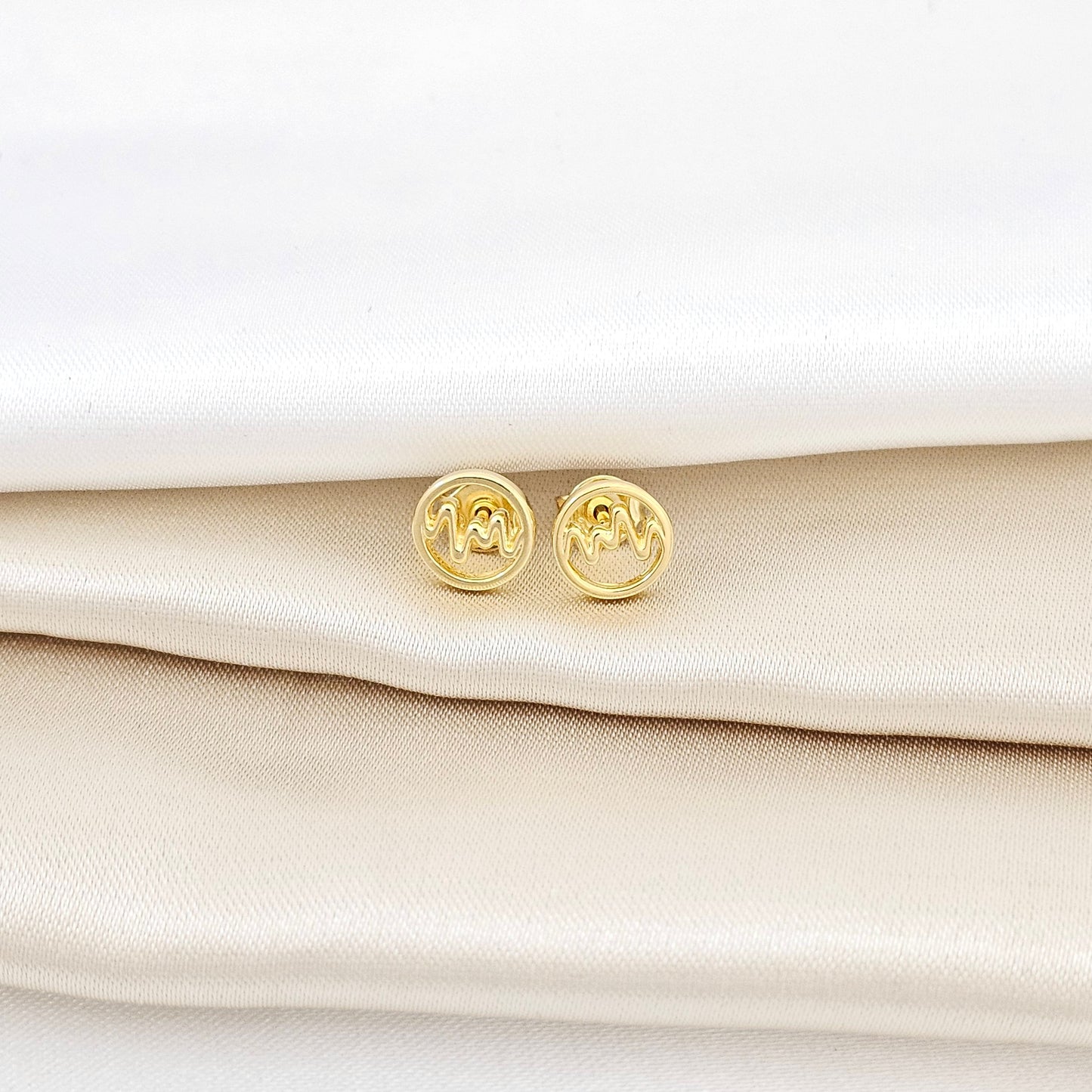 ARETE WAVE LAM18K - 34102