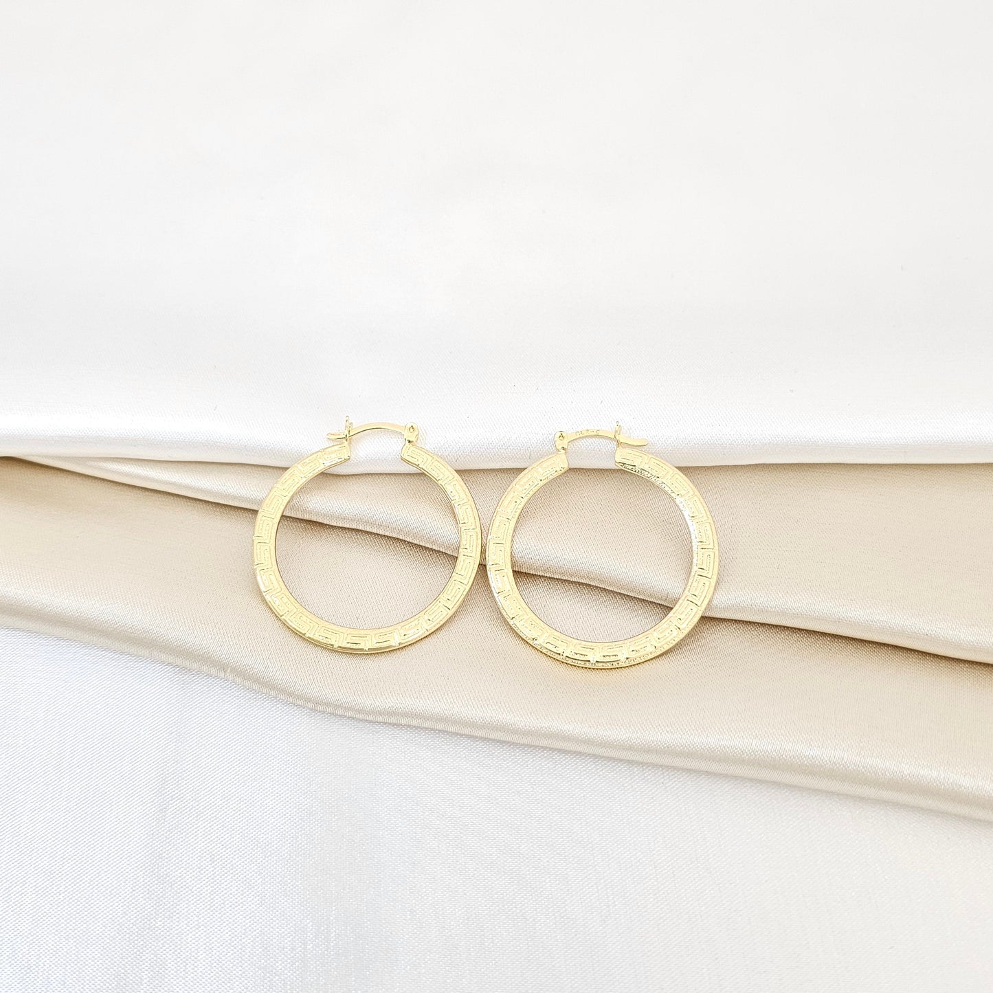 ARETE CANDONGA ORIGEN 3.5CMS LAM18K - 34129