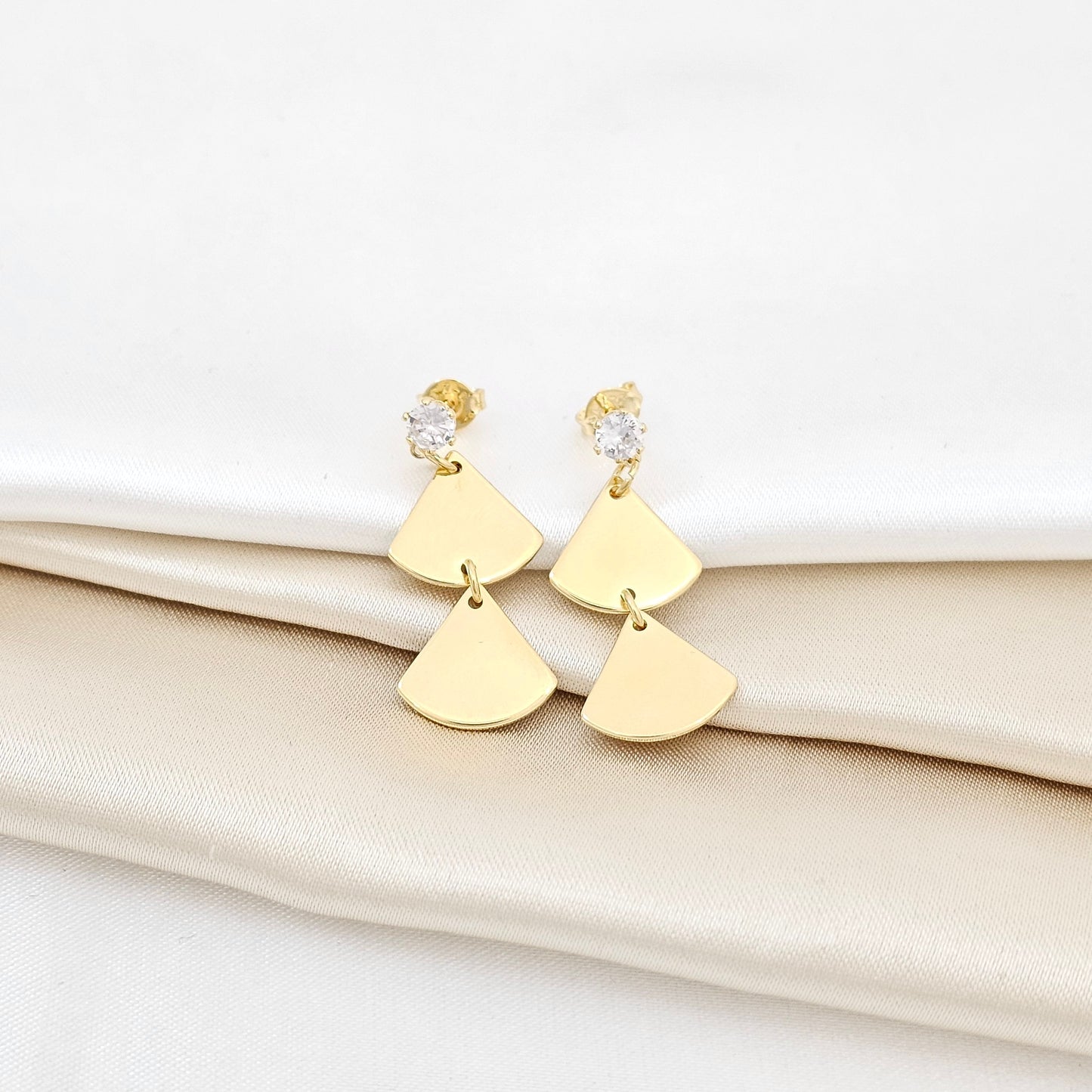 ARETE EGYPTIAN LAM 18K - 34167