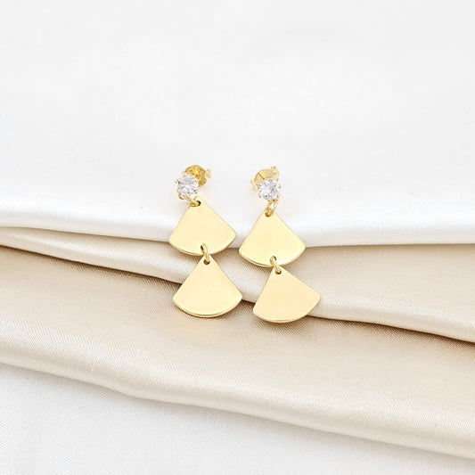 ARETE EGYPTIAN LAM 18K - 34167