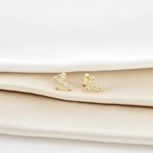 ARETE MAJESTIC G LAM 18K RF B/34188