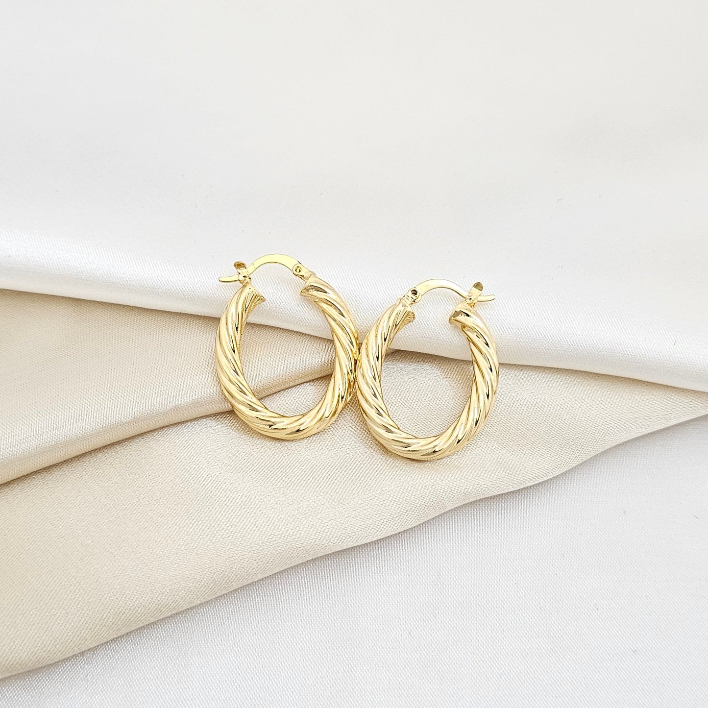 ARETE TREND LAM 18K RF34265