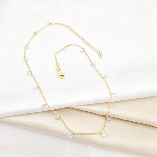 CADENA GYPSY 35CMS+5CMS EXTENSOR LAM18K-44000